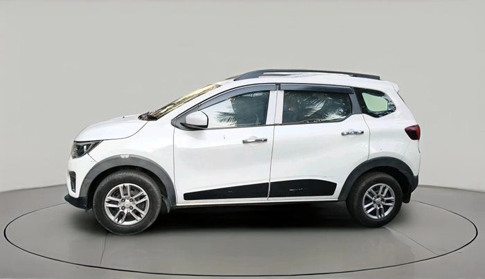 2020 Renault TRIBER RXL MT, Petrol, Manual, 45,690 km, exterior