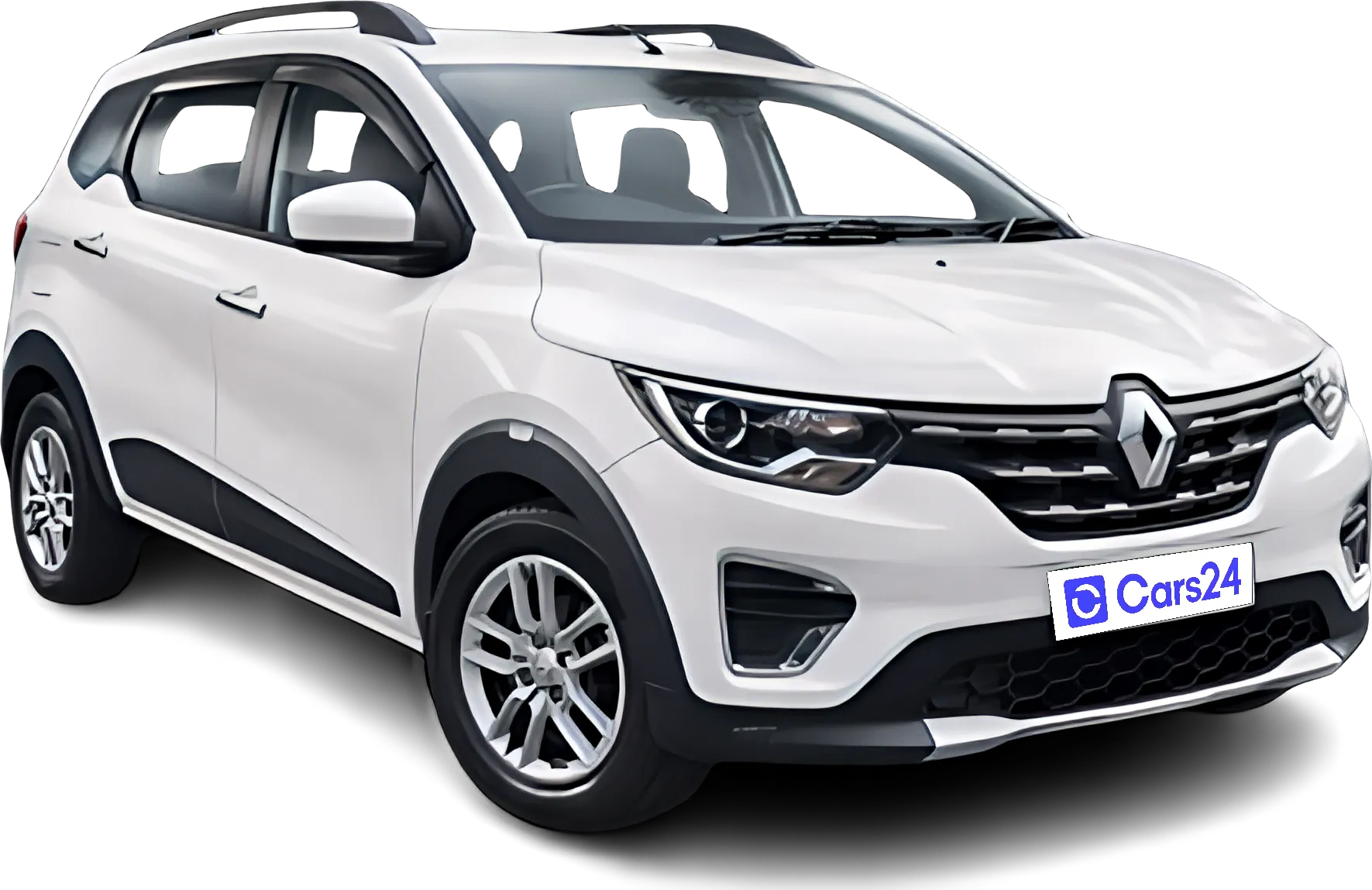 2020 Renault TRIBER - SUV - Petrol - Manual - ₹3.90 lakh