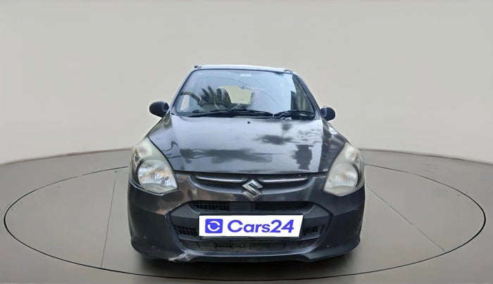 2013 Maruti Alto 800 LXI, Petrol, Manual, 24,367 km, exterior