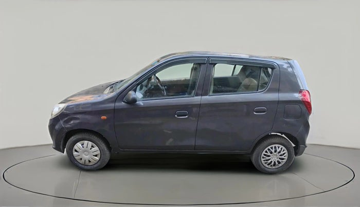 2013 Maruti Alto 800 LXI, Petrol, Manual, 24,367 km, exterior