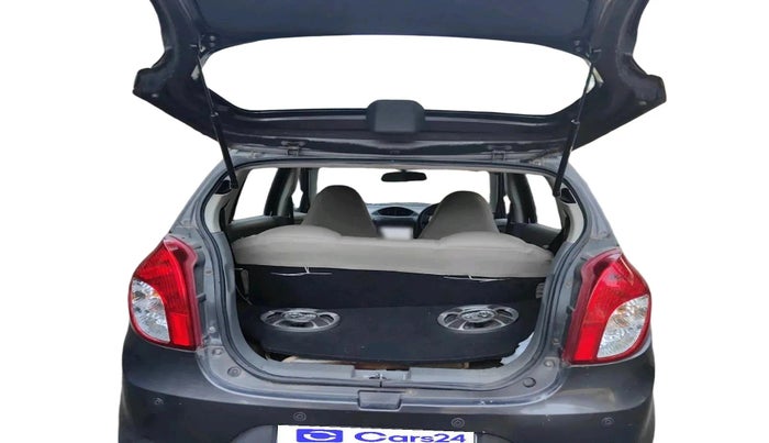 2013 Maruti Alto 800 LXI, Petrol, Manual, 24,367 km, exterior