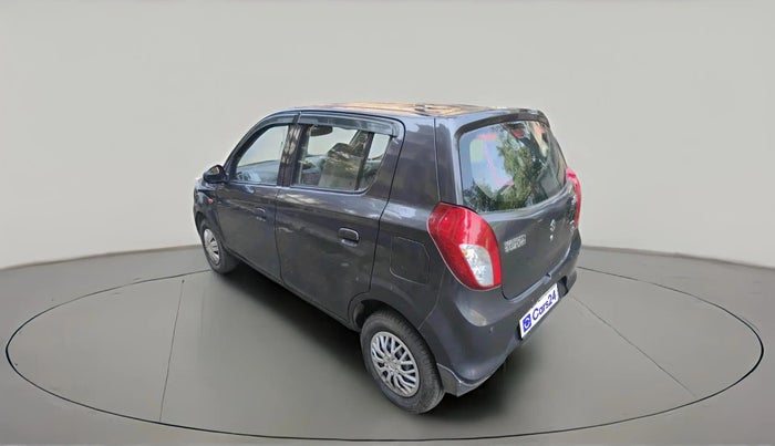 2013 Maruti Alto 800 LXI, Petrol, Manual, 24,367 km, exterior