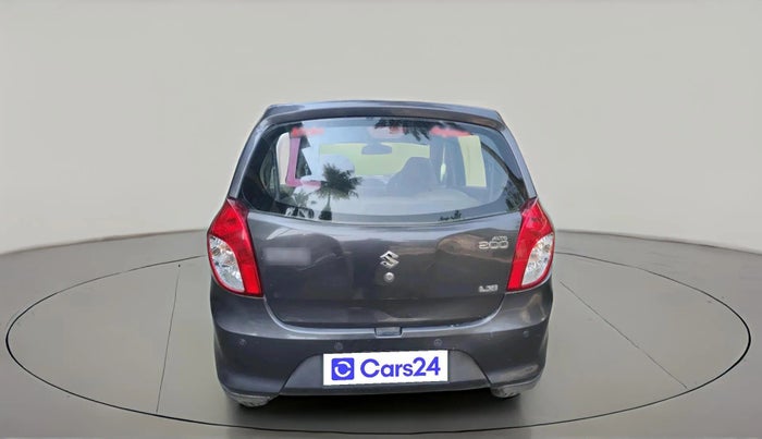 2013 Maruti Alto 800 LXI, Petrol, Manual, 24,367 km, exterior