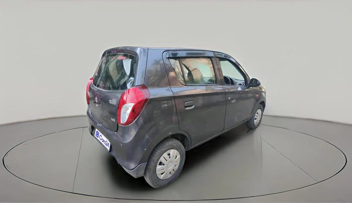 2013 Maruti Alto 800 LXI, Petrol, Manual, 24,367 km, exterior