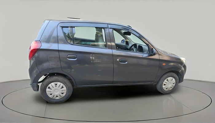 2013 Maruti Alto 800 LXI, Petrol, Manual, 24,367 km, exterior