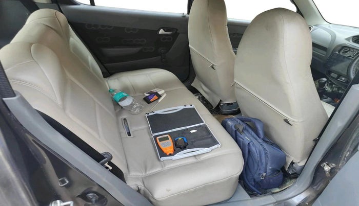 2013 Maruti Alto 800 LXI, Petrol, Manual, 24,367 km, interior