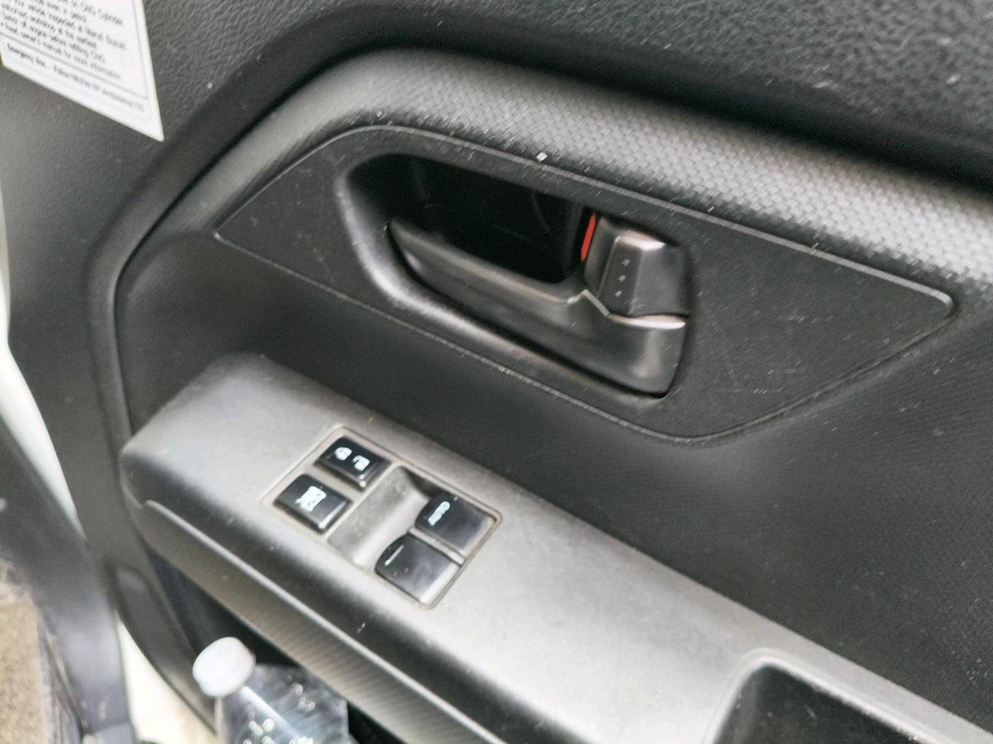 2019 Maruti New Wagon-R LXI CNG (O) 1.0, CNG, Manual, 78,866 km, interior