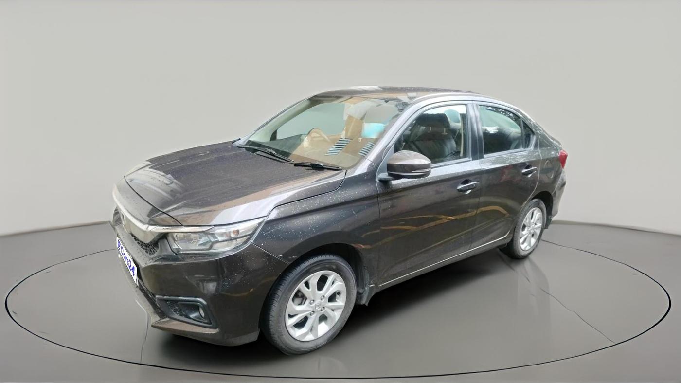 2019 Honda Amaze 1.2L I-VTEC V, Petrol, Manual, 24,969 km, exterior