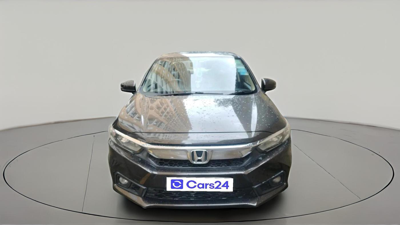 2019 Honda Amaze 1.2L I-VTEC V, Petrol, Manual, 24,969 km, exterior