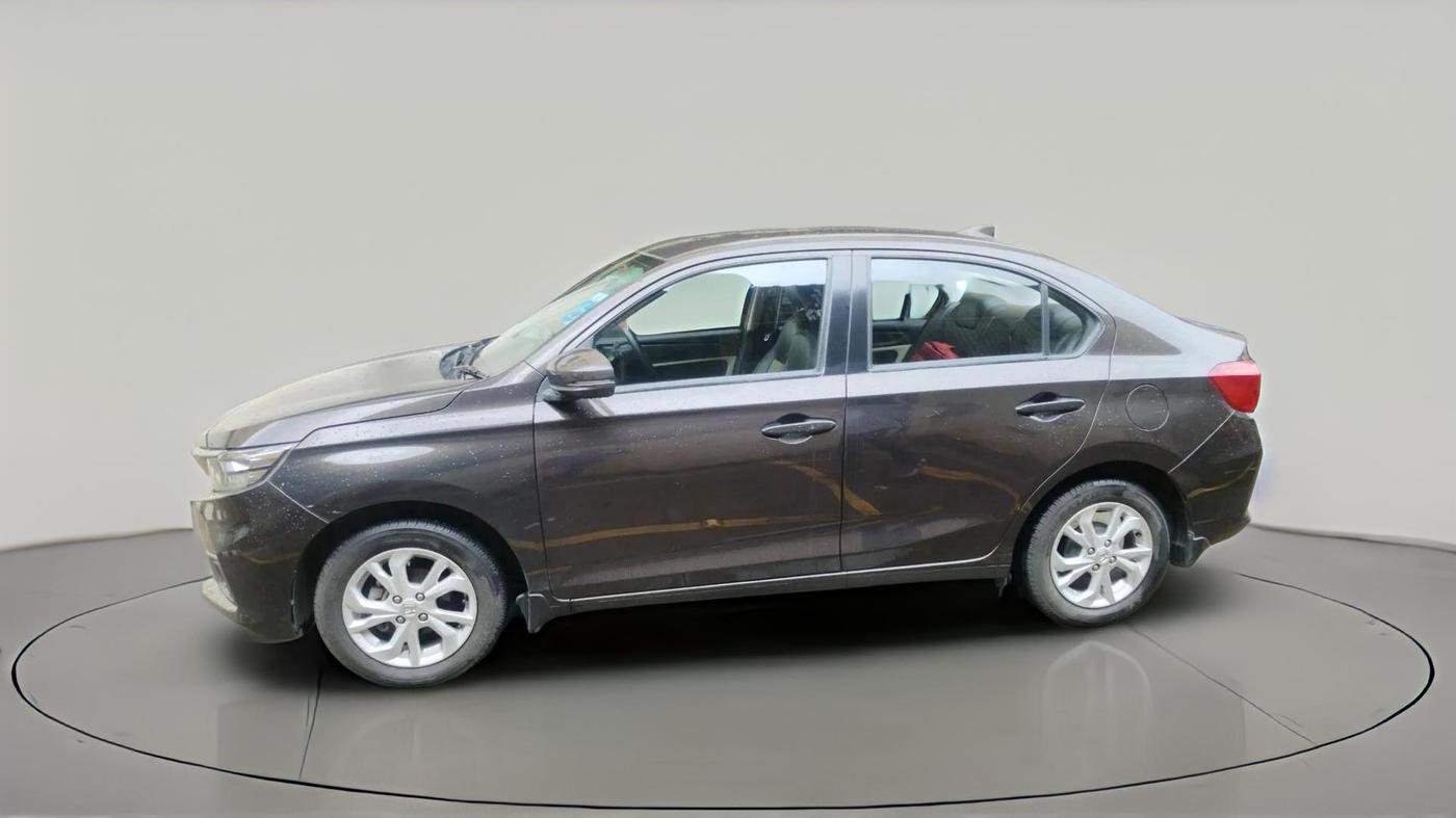 2019 Honda Amaze 1.2L I-VTEC V, Petrol, Manual, 24,969 km, exterior