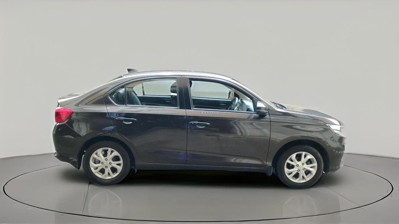 2019 Honda Amaze 1.2L I-VTEC V, Petrol, Manual, 24,969 km, exterior