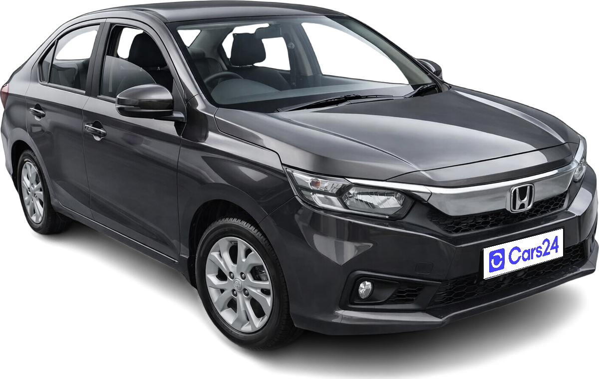 2019 Honda Amaze - Sedan - Petrol - Manual - ₹4.40 lakh