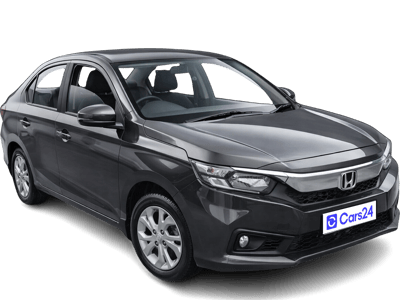 2019 Honda Amaze - Sedan - Petrol - Manual - ₹4.40 lakh