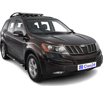 2013 Mahindra XUV500 - SUV - Diesel - Manual - ₹3.00 lakh