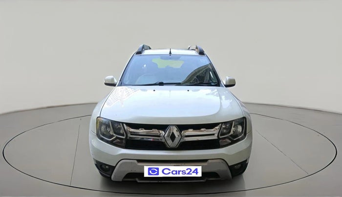 2017 Renault Duster 110 PS RXZ DIESEL, Diesel, Manual, 1,66,215 km, exterior