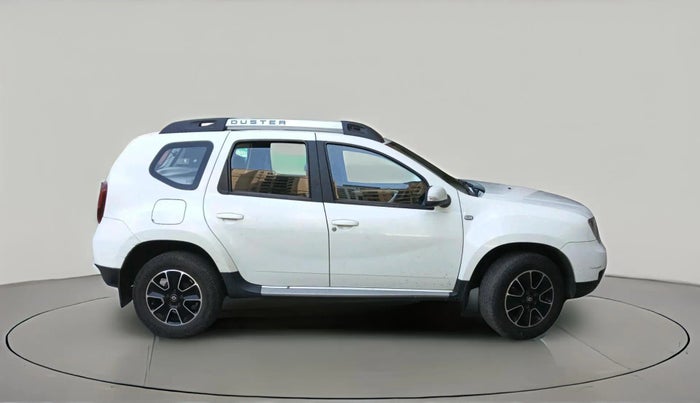 2017 Renault Duster 110 PS RXZ DIESEL, Diesel, Manual, 1,66,215 km, exterior