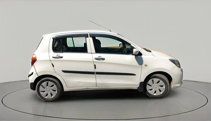 2018 Maruti Celerio VXI AMT, Petrol, Automatic, 24,592 km, exterior