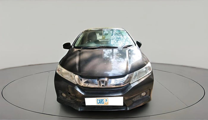 2016 Honda City 1.5L I-DTEC V, Diesel, Manual, 1,47,818 km, exterior