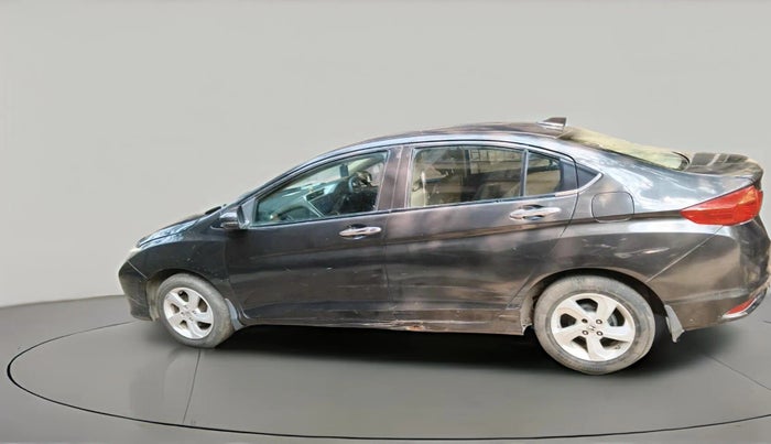 2016 Honda City 1.5L I-DTEC V, Diesel, Manual, 1,47,818 km, exterior