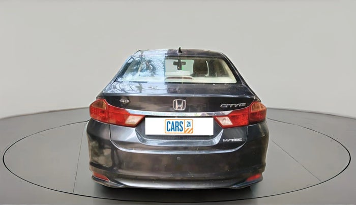 2016 Honda City 1.5L I-DTEC V, Diesel, Manual, 1,47,818 km, exterior