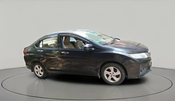 2016 Honda City 1.5L I-DTEC V, Diesel, Manual, 1,47,818 km, exterior