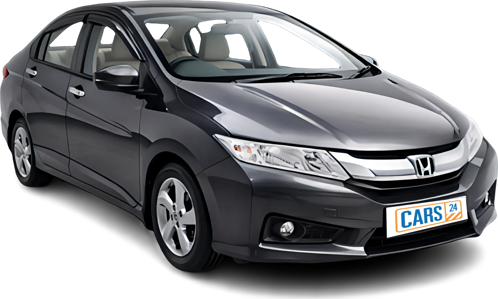 2016 Honda City - Sedan - Diesel - Manual - ₹3.55 lakh