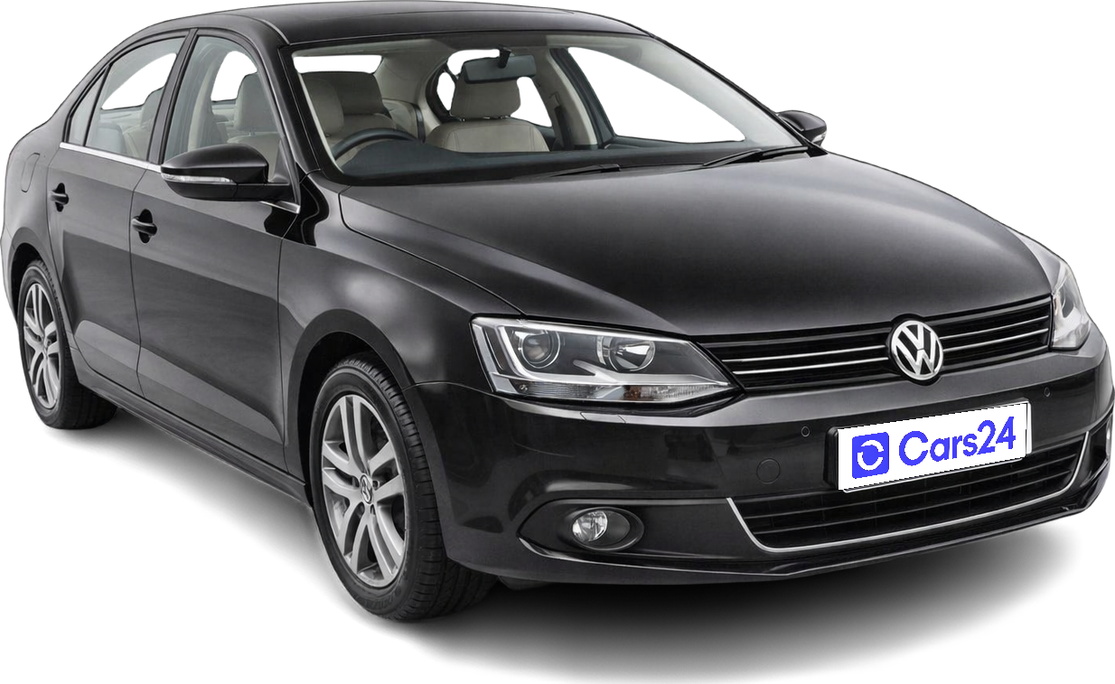2013 Volkswagen Jetta - Sedan - Diesel - Automatic - ₹4.20 lakh