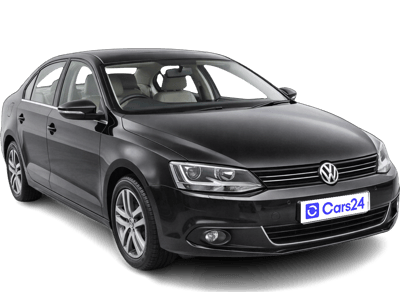 2013 Volkswagen Jetta - Sedan - Diesel - Automatic - ₹4.20 lakh