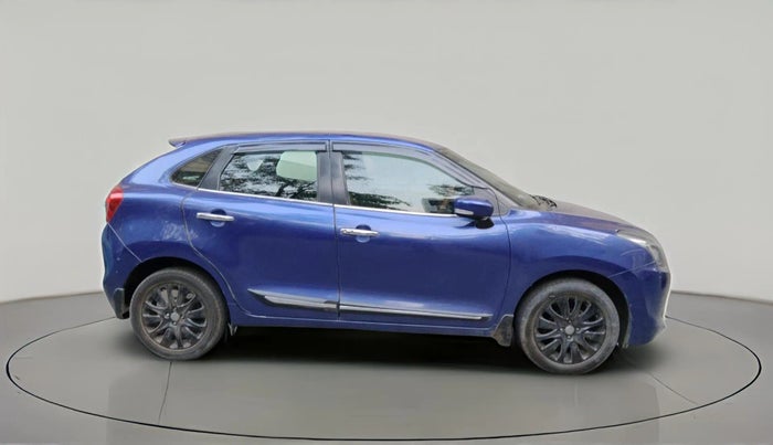 2016 Maruti Baleno ZETA PETROL 1.2, Petrol, Manual, 49,483 km, exterior