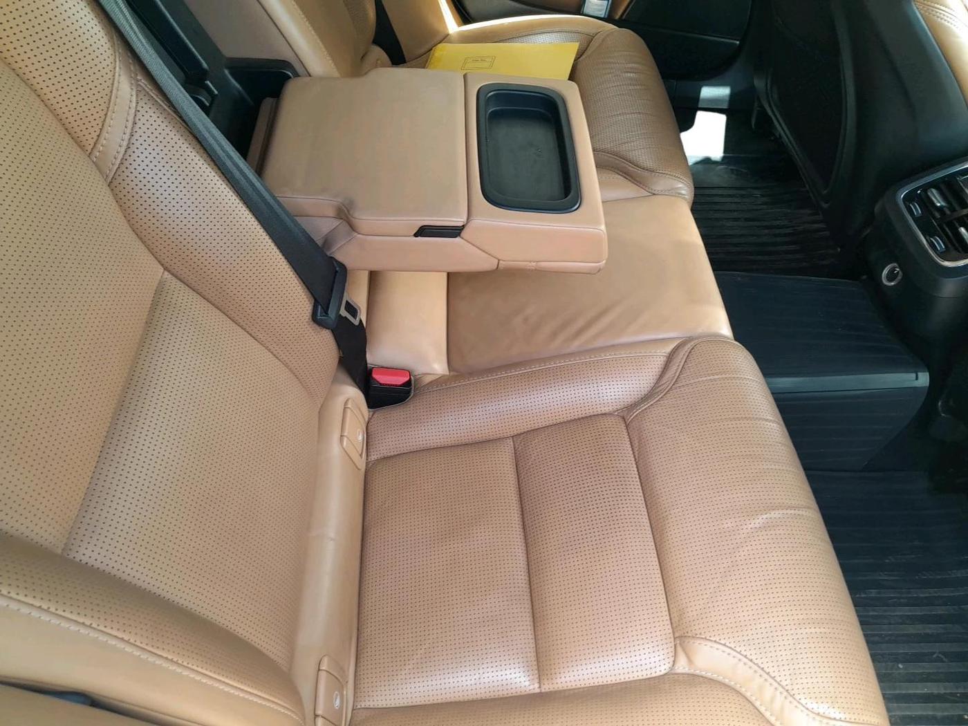 2019 Volvo S90 D4 INSCRIPTION , Diesel, Automatic, 1,04,890 km, interior