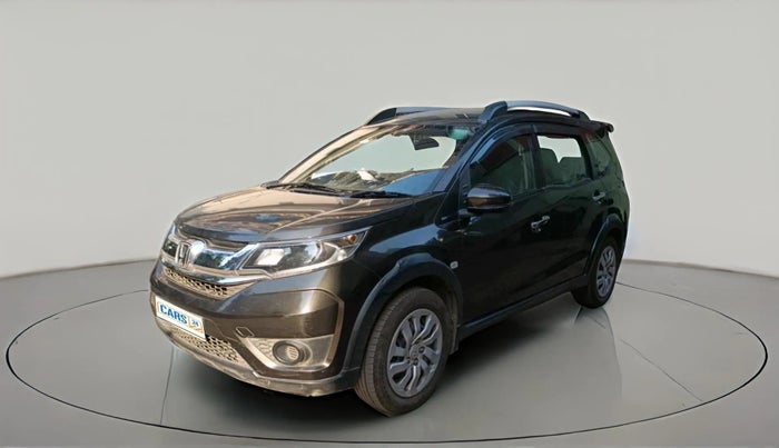 2016 Honda BR-V 1.5L I-VTEC S, Petrol, Manual, 57,555 km, exterior