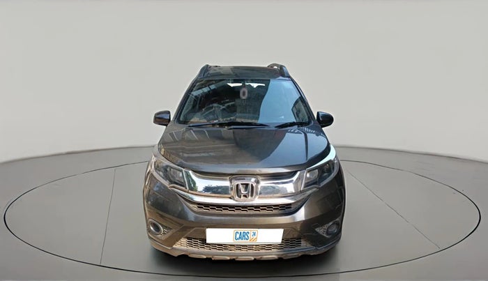 2016 Honda BR-V 1.5L I-VTEC S, Petrol, Manual, 57,555 km, exterior