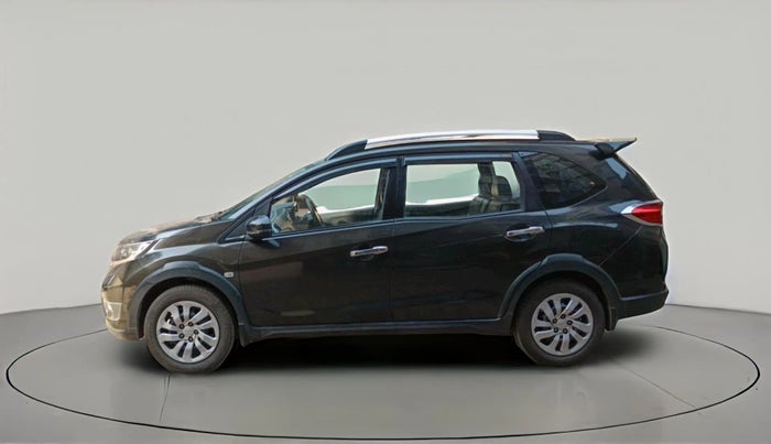 2016 Honda BR-V 1.5L I-VTEC S, Petrol, Manual, 57,555 km, exterior