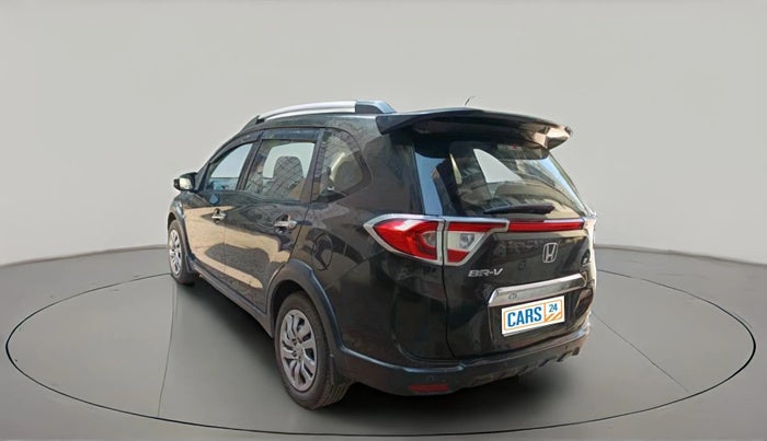 2016 Honda BR-V 1.5L I-VTEC S, Petrol, Manual, 57,555 km, exterior
