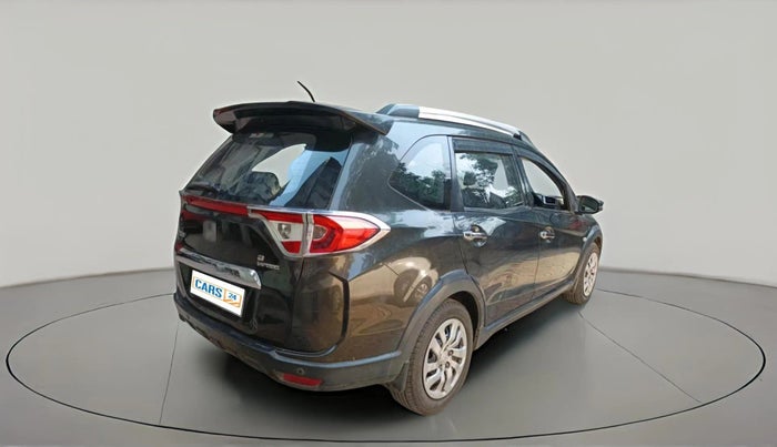 2016 Honda BR-V 1.5L I-VTEC S, Petrol, Manual, 57,555 km, exterior
