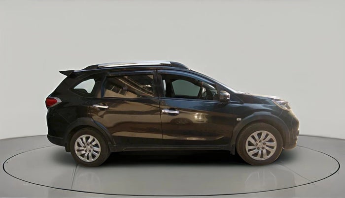 2016 Honda BR-V 1.5L I-VTEC S, Petrol, Manual, 57,555 km, exterior