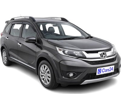 2016 Honda BR-V - SUV - Petrol - Manual - ₹5.10 lakh