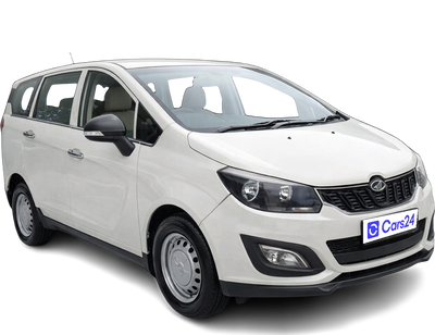 2018 Mahindra MARAZZO - SUV - Diesel - Manual - ₹4.50 lakh