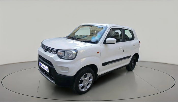 2022 Maruti S PRESSO VXI PLUS (O) AMT, Petrol, Automatic, 28,322 km, exterior