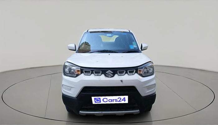 2022 Maruti S PRESSO VXI PLUS (O) AMT, Petrol, Automatic, 28,322 km, exterior