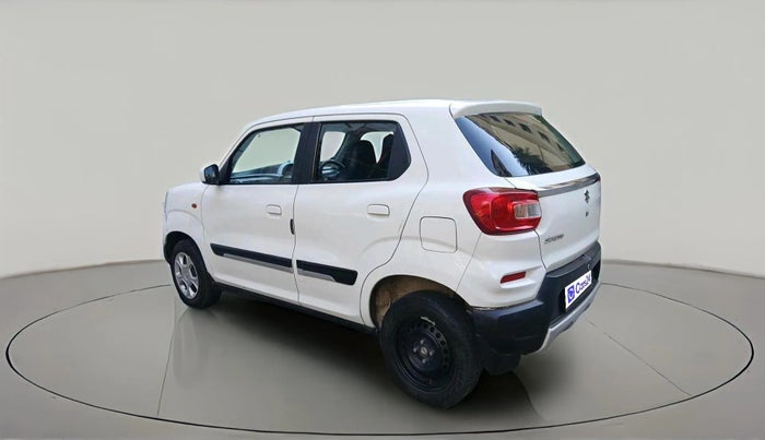 2022 Maruti S PRESSO VXI PLUS (O) AMT, Petrol, Automatic, 28,322 km, exterior