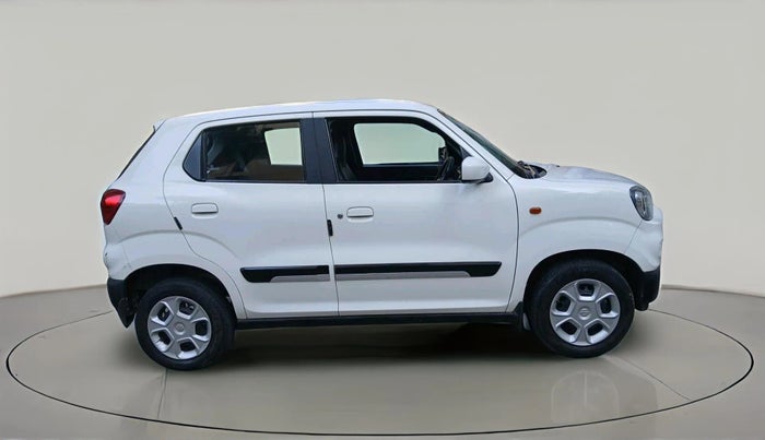 2022 Maruti S PRESSO VXI PLUS (O) AMT, Petrol, Automatic, 28,322 km, exterior