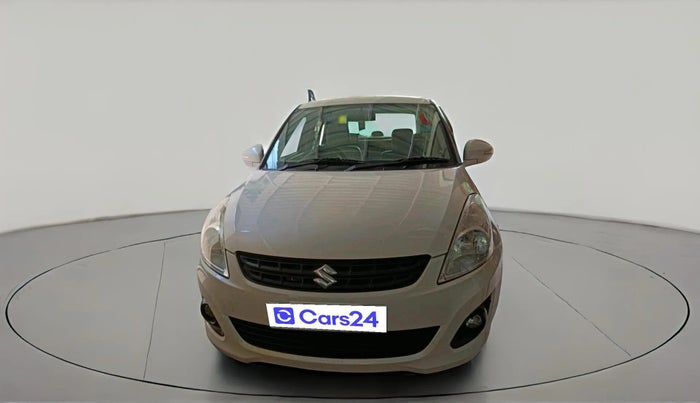 2013 Maruti Swift Dzire VXI, Petrol, Manual, 58,680 km, exterior