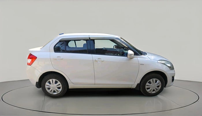 2013 Maruti Swift Dzire VXI, Petrol, Manual, 58,680 km, exterior