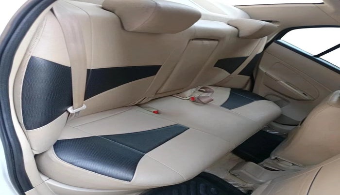 2013 Maruti Swift Dzire VXI, Petrol, Manual, 58,680 km, interior