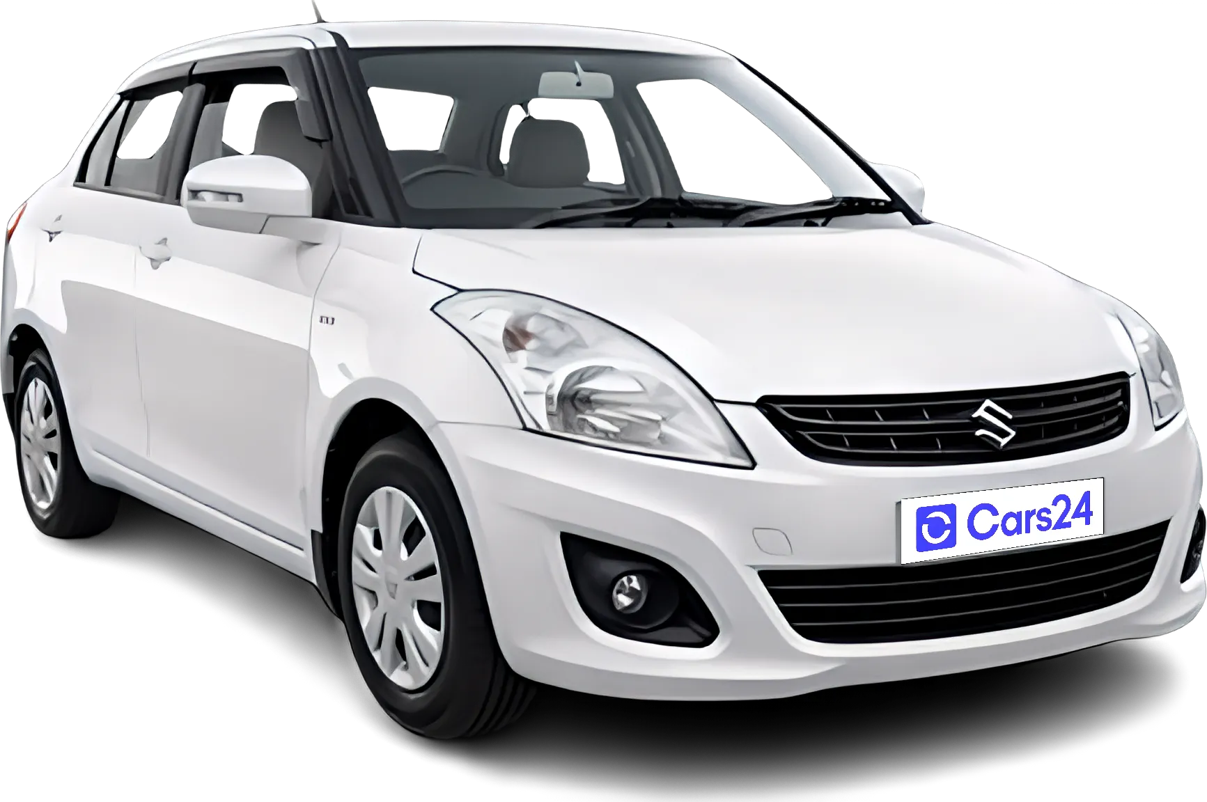 2013 Maruti Swift Dzire - Sedan - Petrol - Manual - ₹3.24 lakh