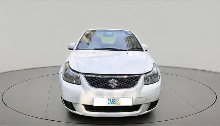 2011 Maruti SX4 VXI CNG, CNG, Manual, 93,579 km, exterior