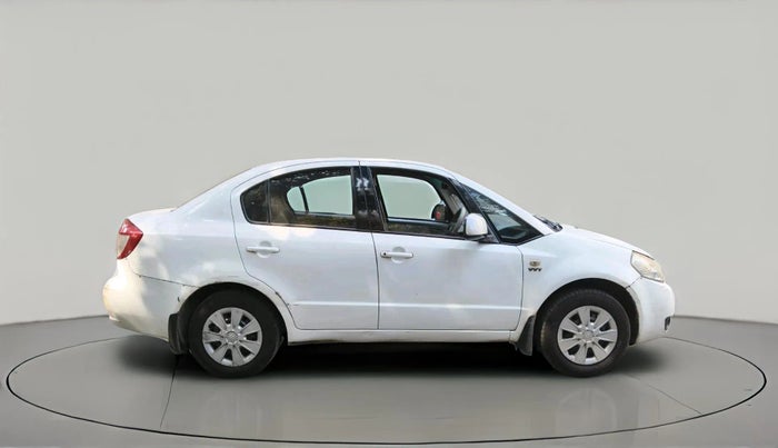 2011 Maruti SX4 VXI CNG, CNG, Manual, 93,579 km, exterior