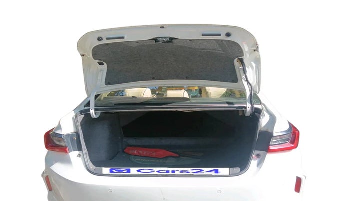 2021 Honda City 1.5L I-VTEC V MT 5TH GEN, Petrol, Manual, 57,303 km, exterior