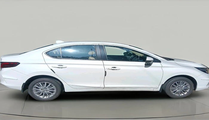 2021 Honda City 1.5L I-VTEC V MT 5TH GEN, Petrol, Manual, 57,303 km, exterior